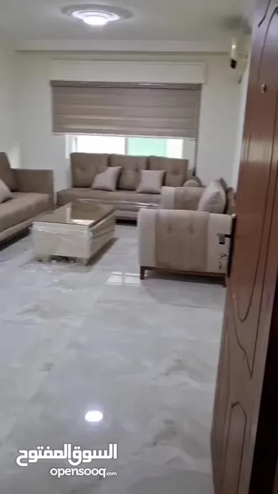 شقة مفروشة للأيجار السنوي