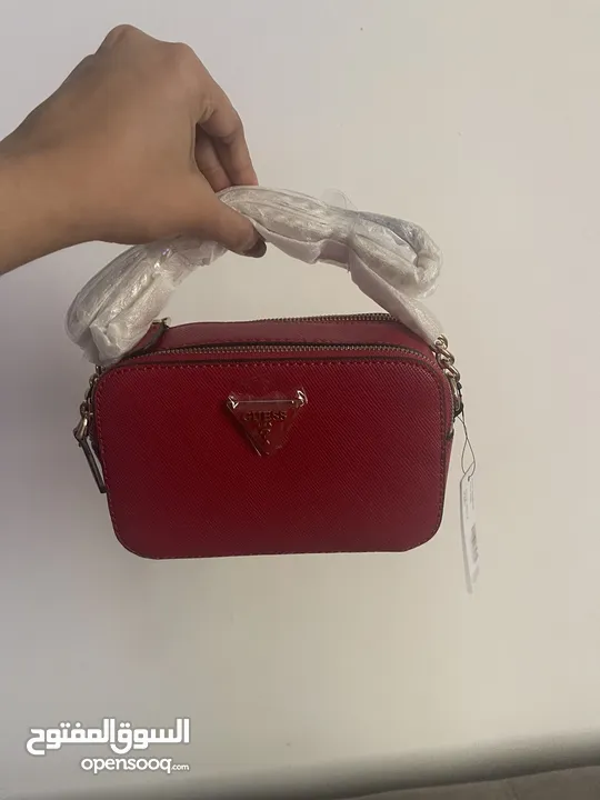 Guess Crossbody New for Sale