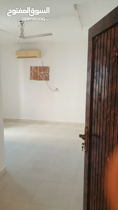 ملحق إيجار  Ground floor apartment