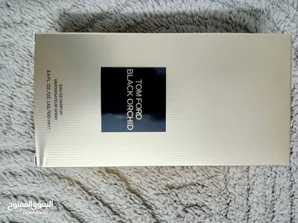 عطر TOM FORD أصلية 100٪ "ليست كوبي"