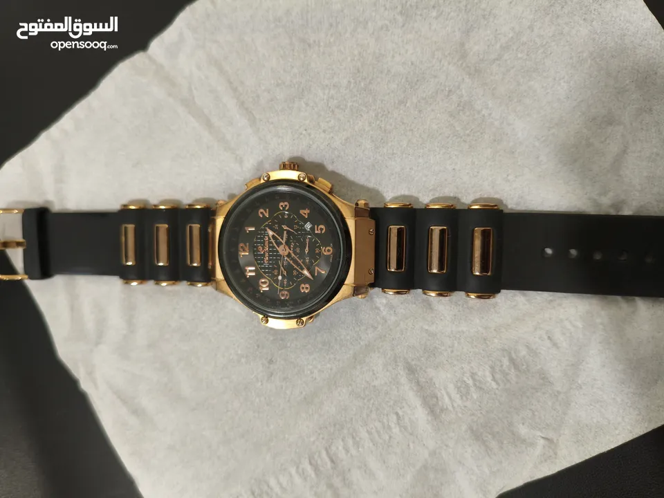 ساعه سويسريه