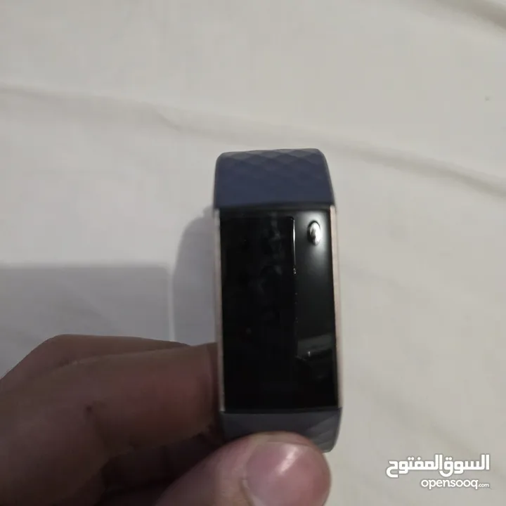 FITBIT charge 3