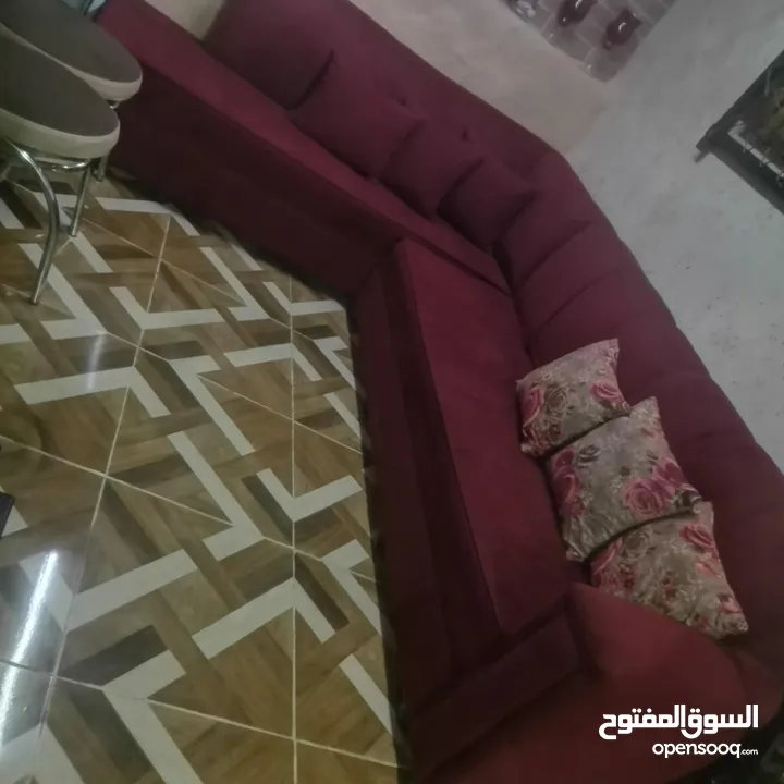 كورنر للبيع