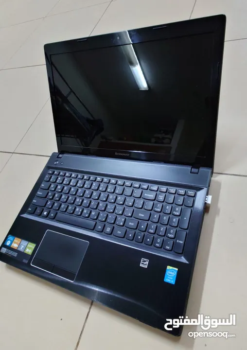 Lenovo Laptop