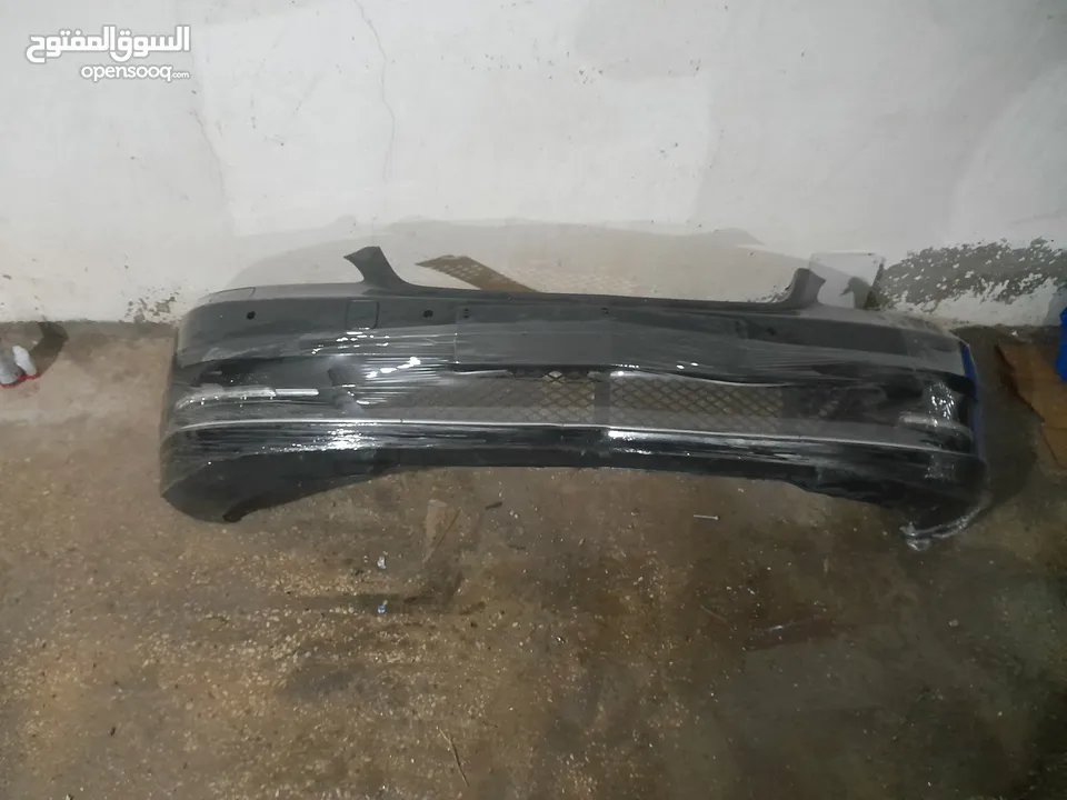 قطع مرسيدس طوافه متعدده بحال الوكاله w221