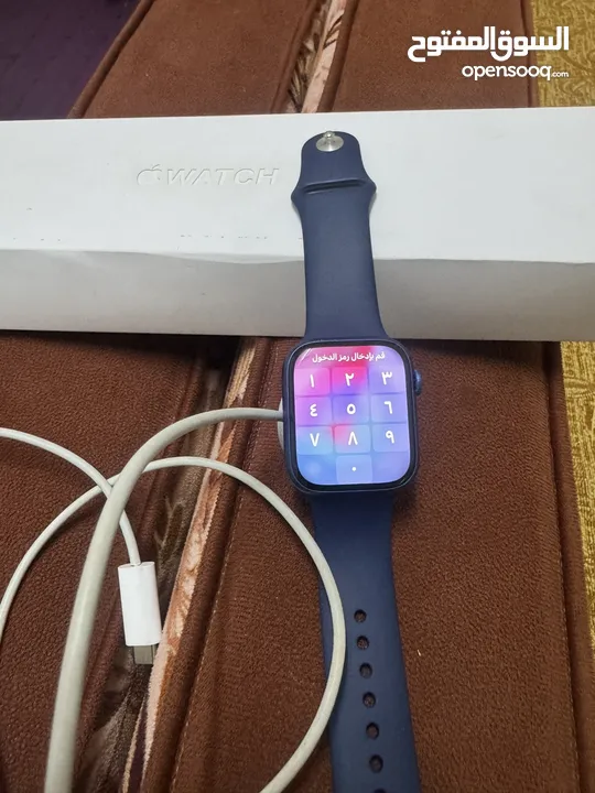 Apple Watch 7