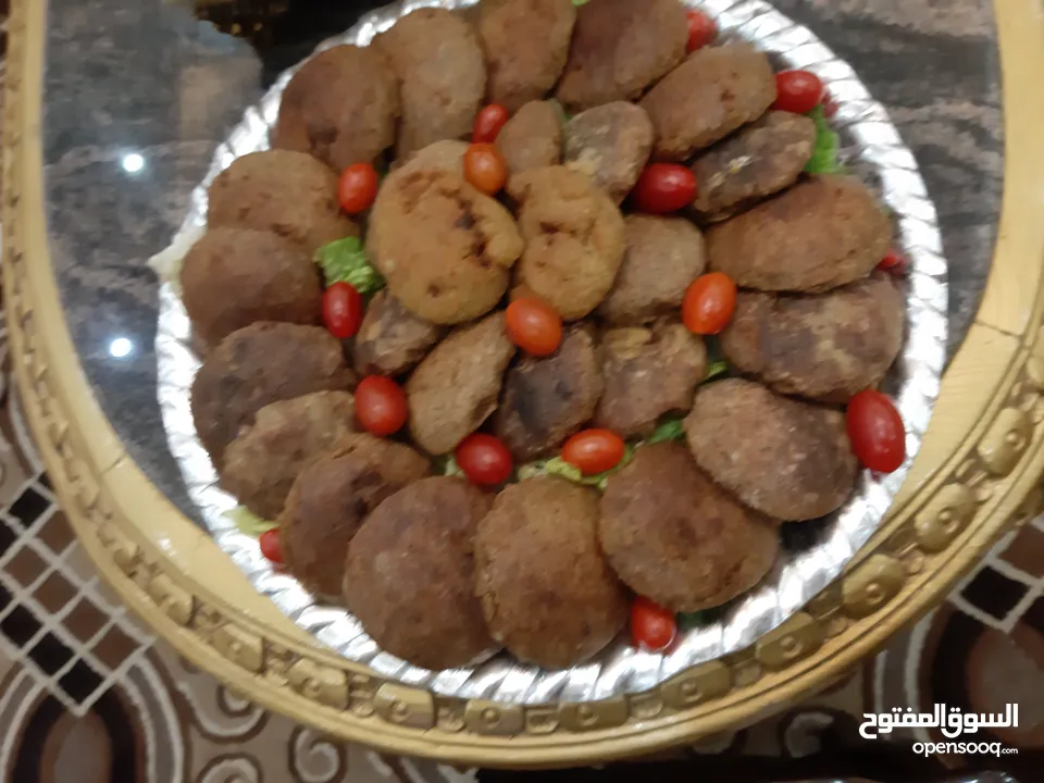 مطبخ ست البيت لتواصي اكلات بيتيه حسب الطلب