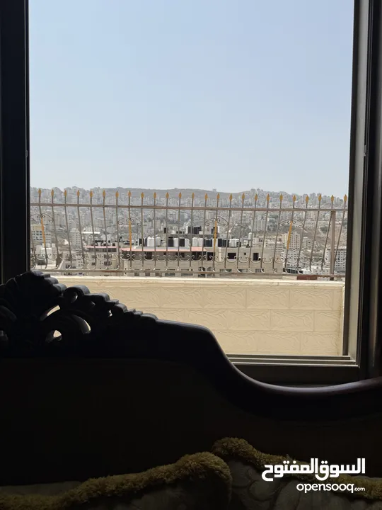 روف للبيع نابلس المعاجين