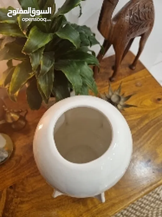 Turkish vase. Perfection condition