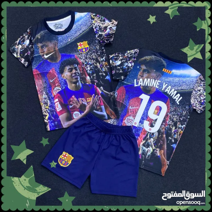 اطقم ولادي البلوزه فقط على 50 شيكل من عمر 4-14سنه