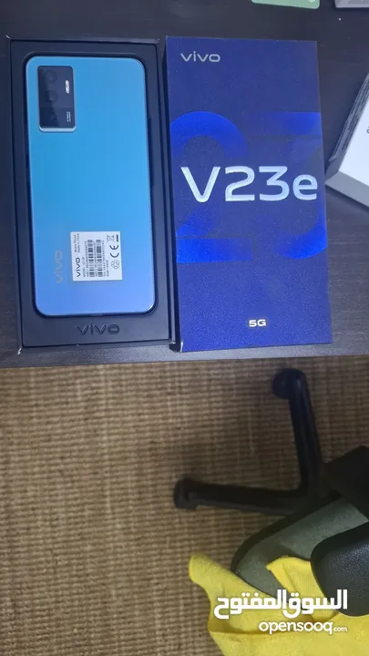 vivo V23e 5g