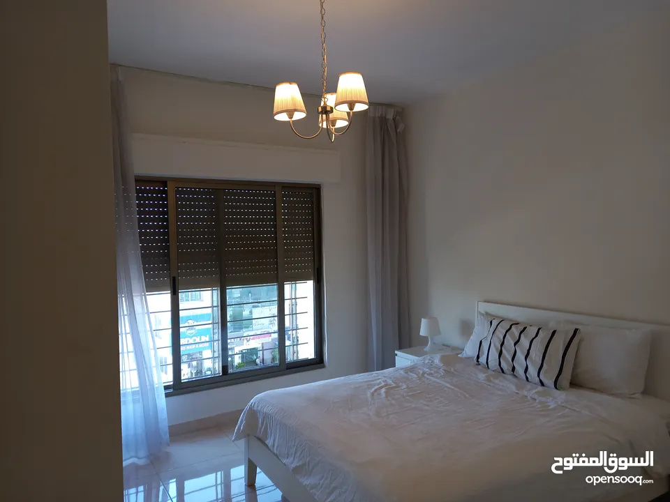 شقة مفروشة للإيجار 100م2 ( Property 16487 )-175072861