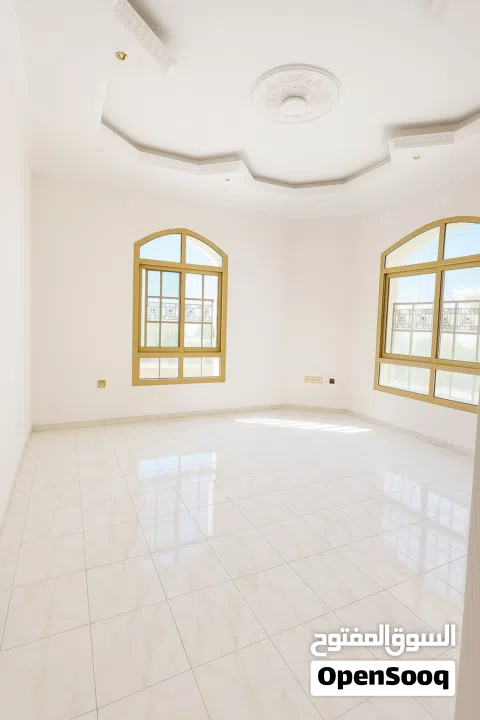 استديوهات في فيلا محمد بن زايد اول ساكن