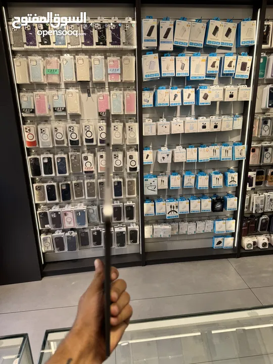 Ipad Air 6 13 inch uesd ايباد اير الجيل السادس 13 انش مستعمل