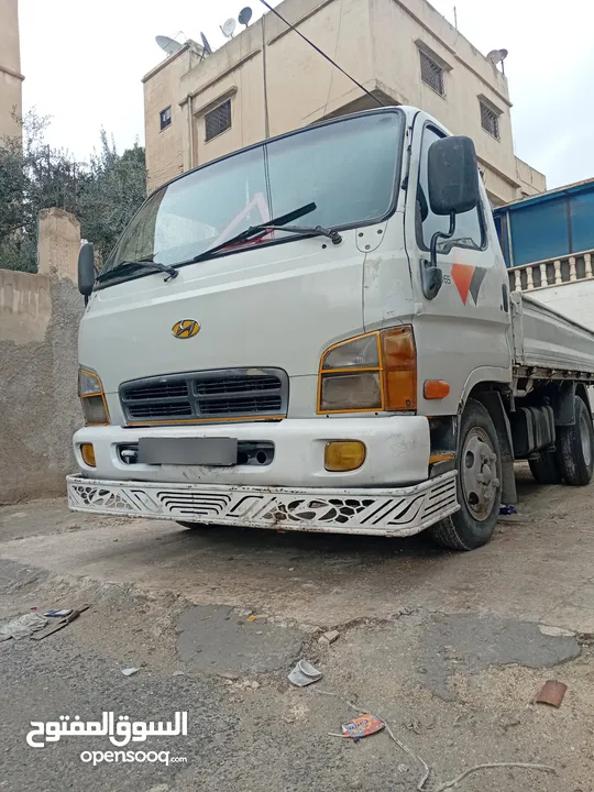 هونداي مايتي لبيع