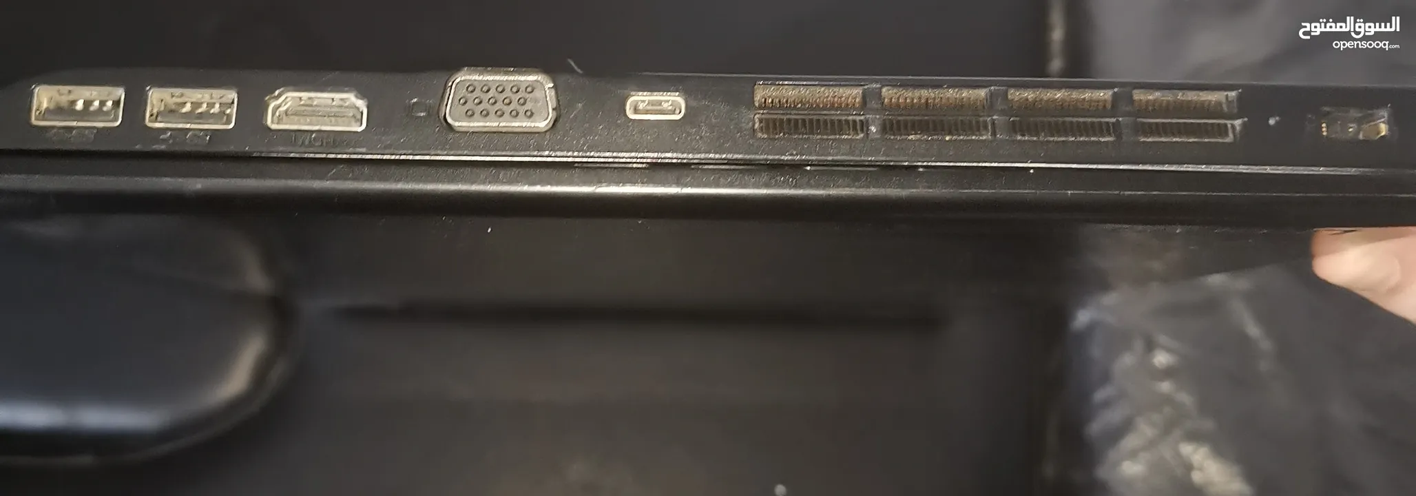 للبيع لابتوب Lenovo i7 ThinkPad – رام16 – SSD سريع لينوفو ثينك باد كور اي سفن