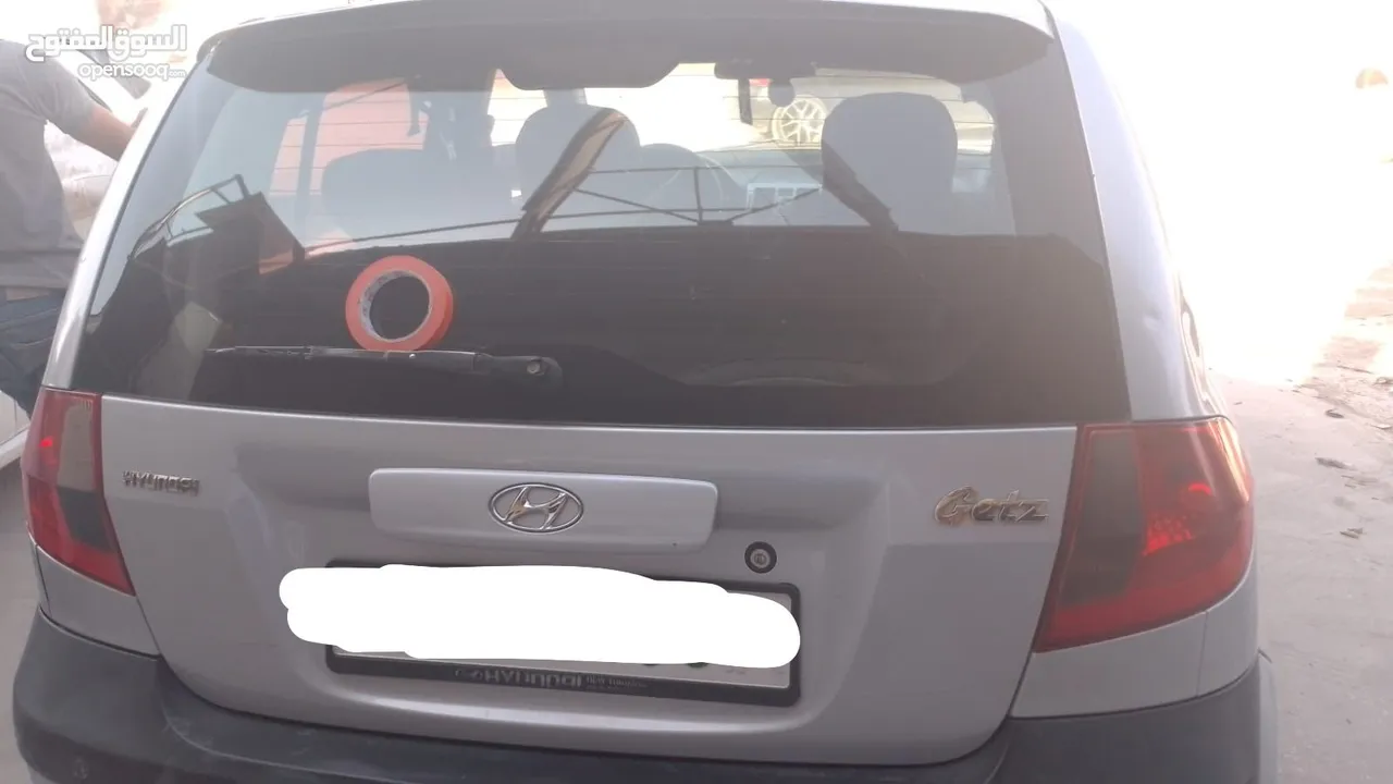 هونداي جيتس نخب