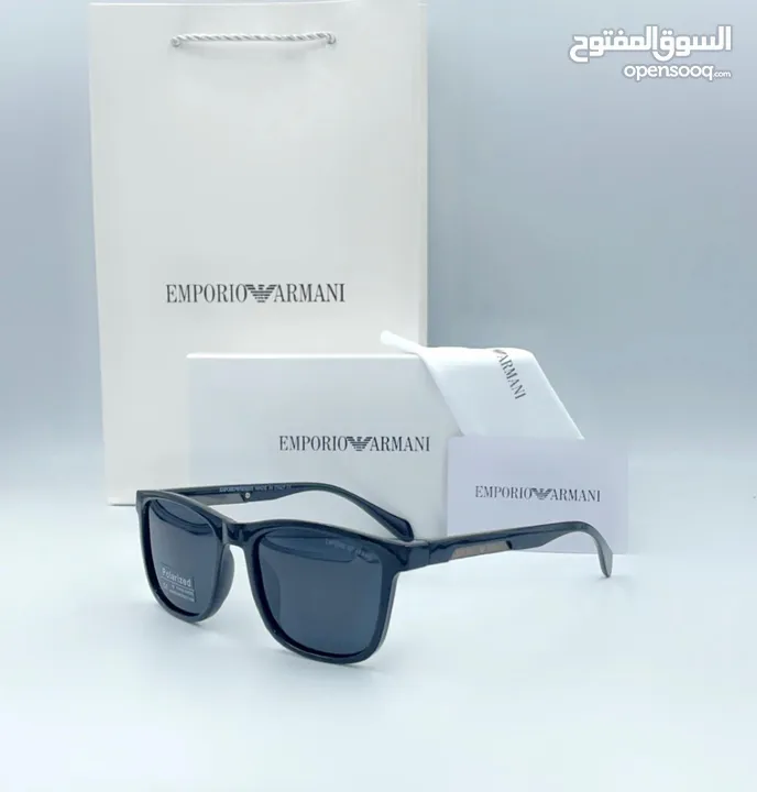 نظارات شمسية هاي كوبي درجة أولى