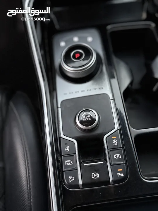 سورينتو 2021 فل اضافات 2/4