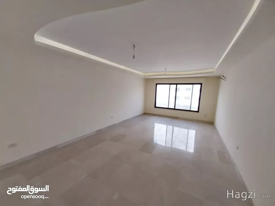 شقة مميزة طابق تاني في حي النخيل ( Property ID : 30121 )