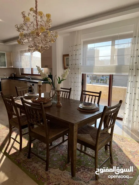 روف للايجار في عبدون ( Property 42516 )-174847688
