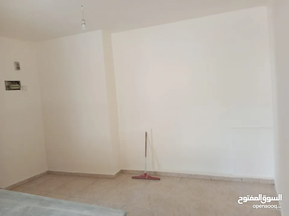 شقة فارغة للإيجار
