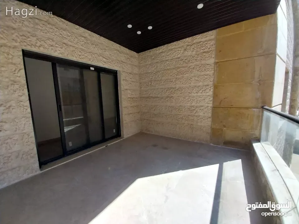 شقة للبيع في عبدون  ( Property ID : 31444 )