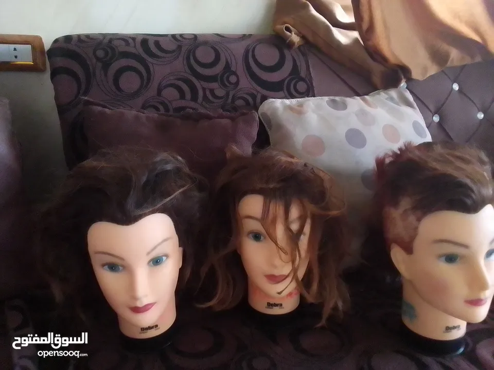 مليكان راس عدد تسعه لتدريب