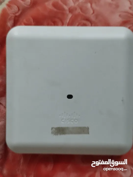 Cisco WiFi device new not used