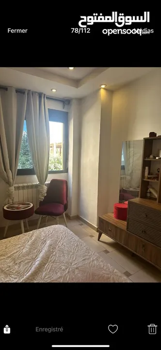 Location très joli appartement , F3