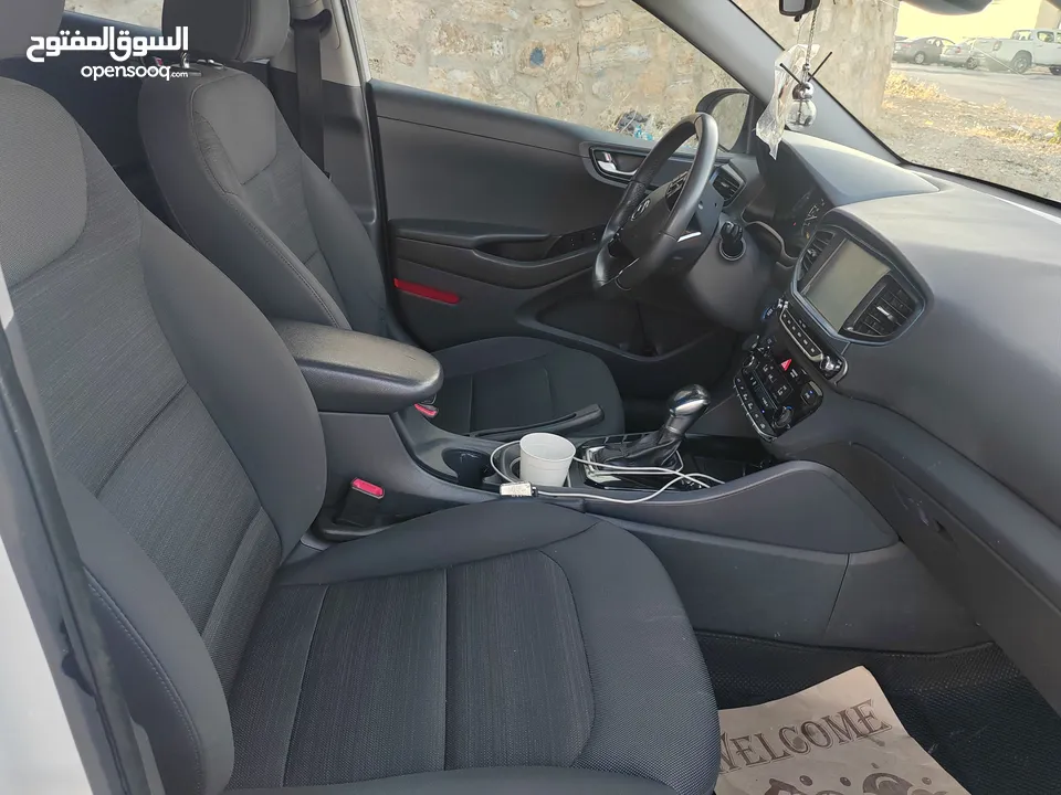 هيونداي ايونك2018
