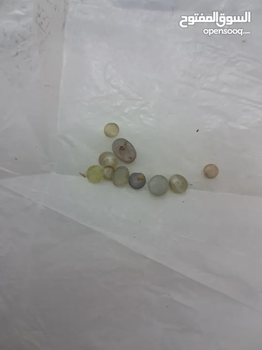 Gem stones