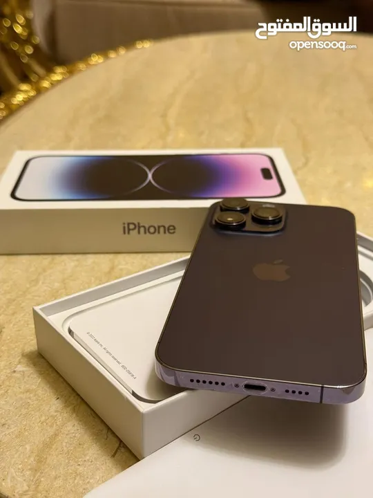 ايفون 14برو ماكس