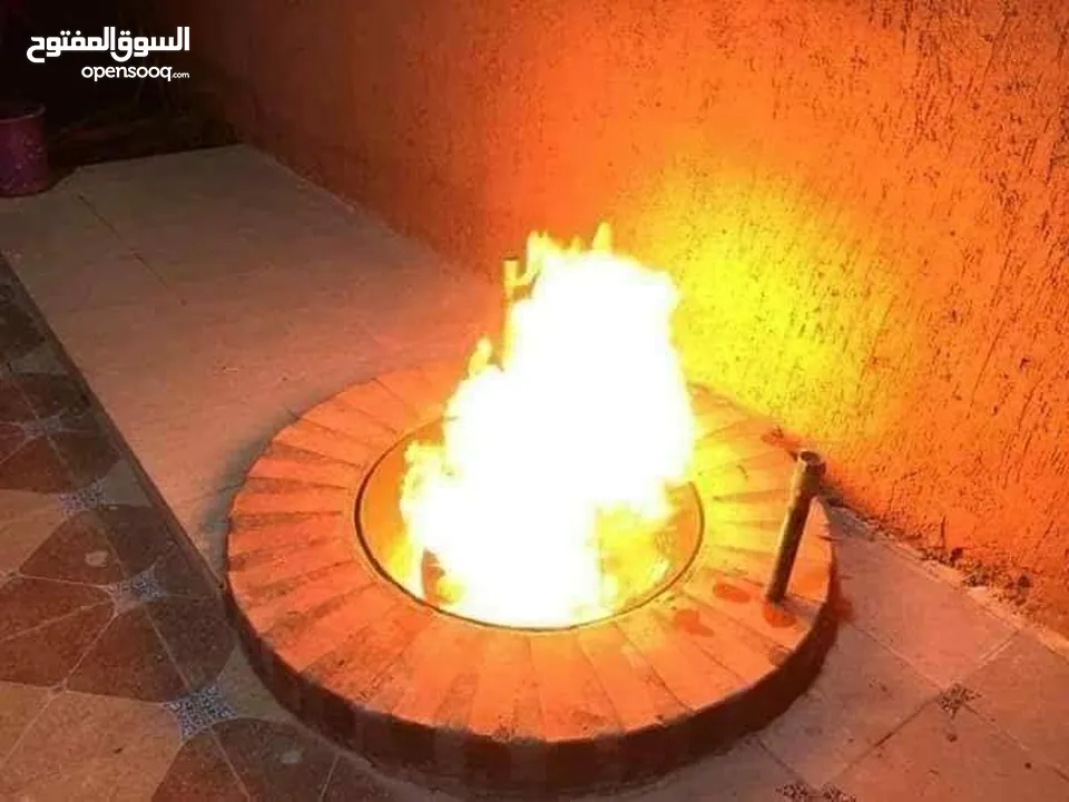 طوب حراري للافران والتنور سعودي