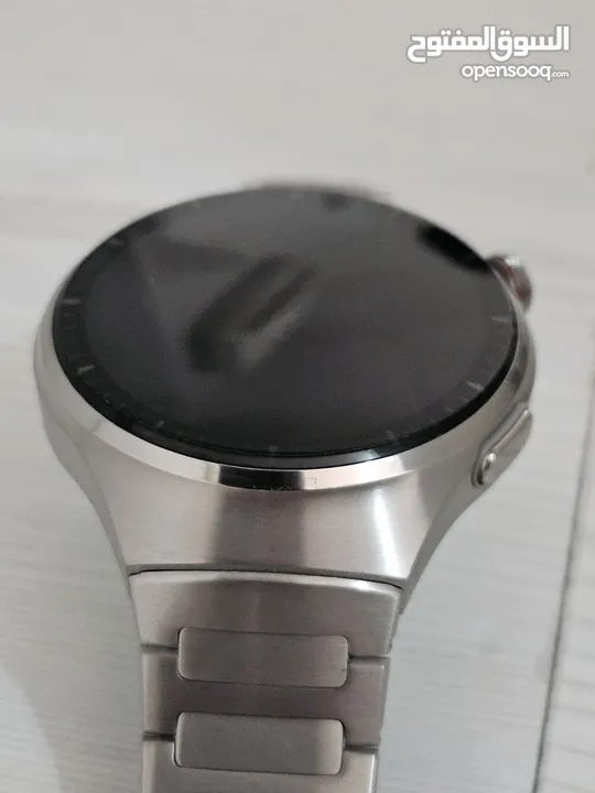 HUAWEI WATCH 4 Pro