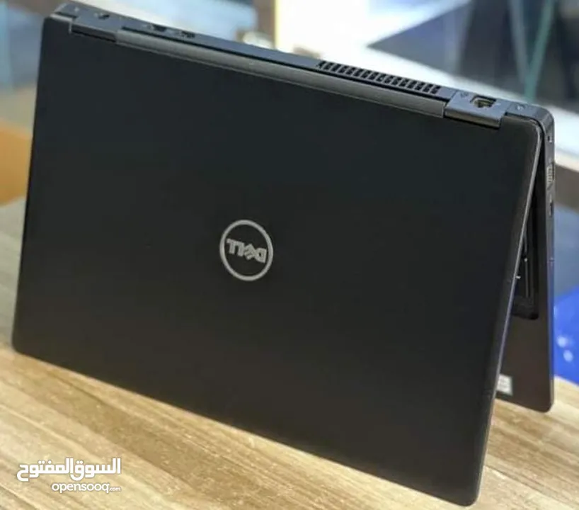 لابتوب DELL عالي المواصفات