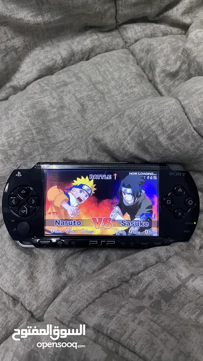 psp للبيع 1000