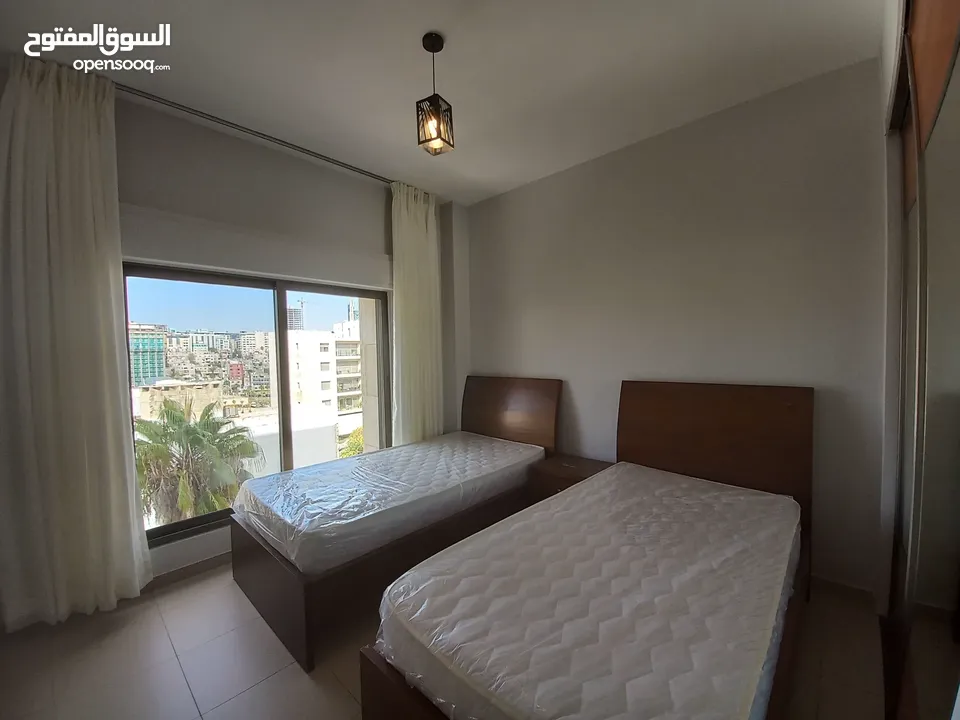 شقة مفروشة للإيجار 120م2 ( Property 18275 ) سنوي فقط