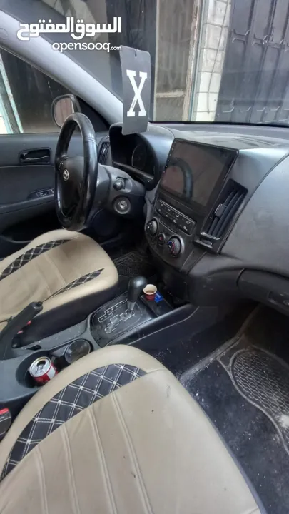 هونداي i30 بوضع الشركة