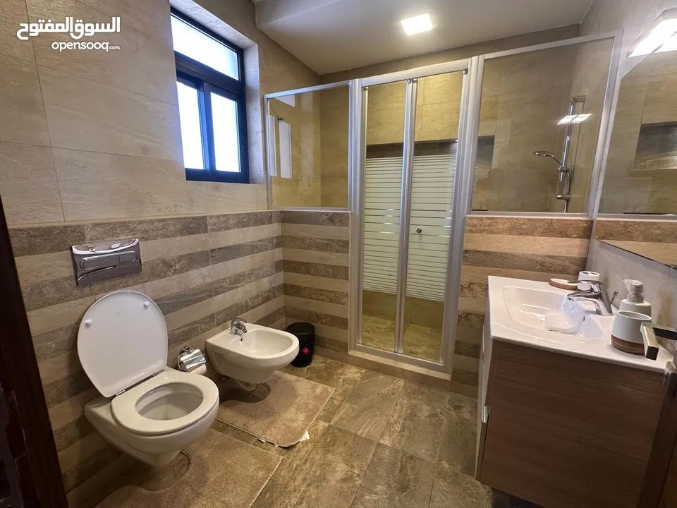 Furnished apartment for rent in Um Uthaina ( Property 40178 )-174545885
