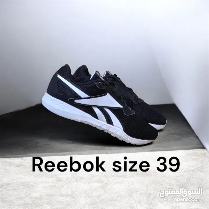 أحذية رجالية أوروبية مستعملة نظيفة للبيع ماركات مختلفة