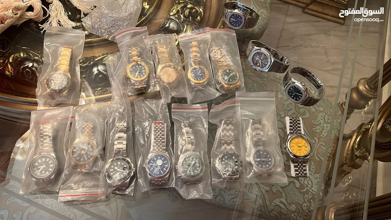 ساعات كوبي