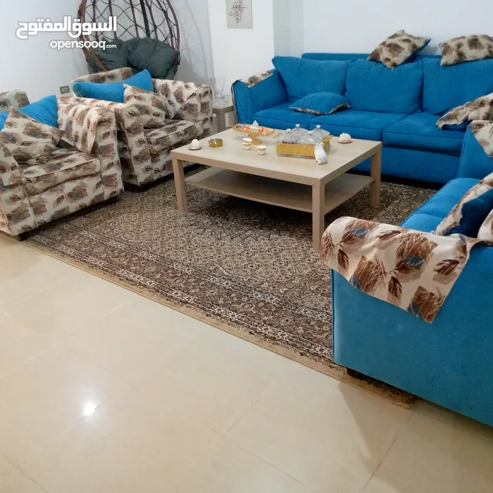 كنب تركي تفصيل
