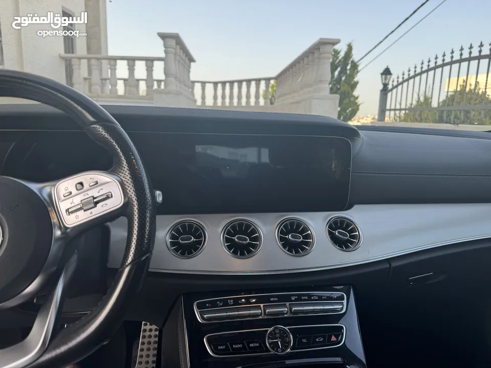 Mercedes cls350 2019