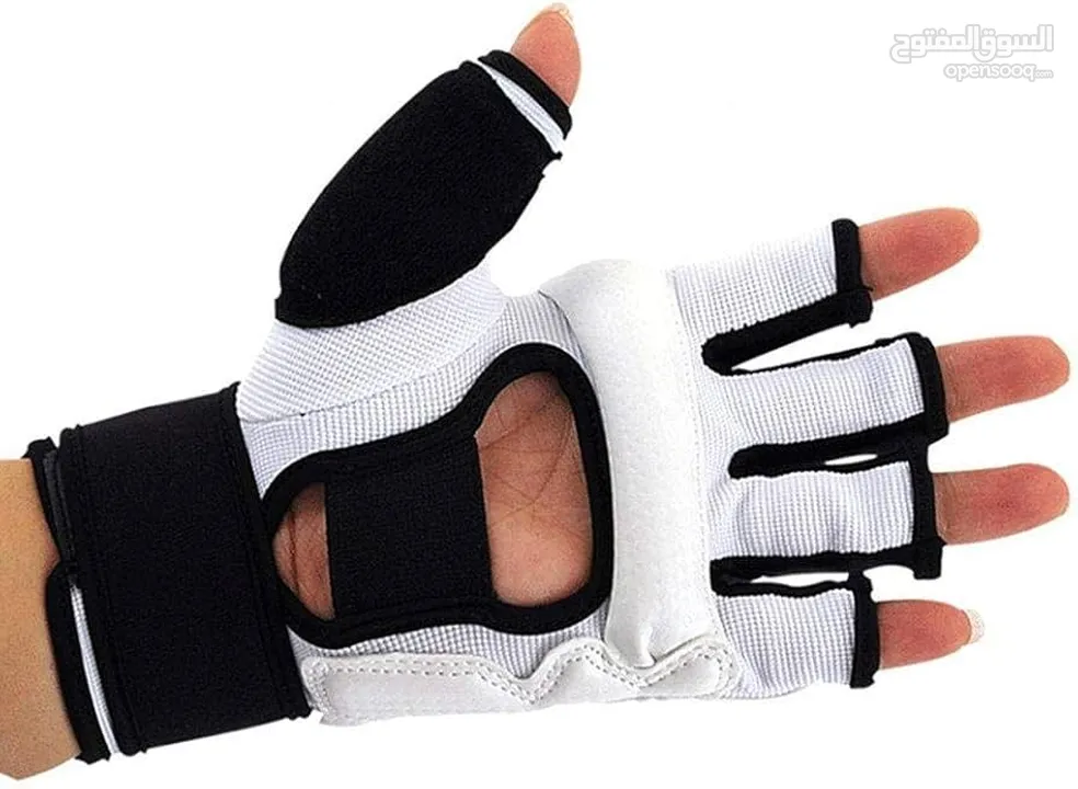 واقي يد تايكوندو الأصلي