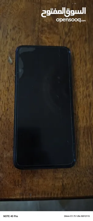 Huawei y9 prime