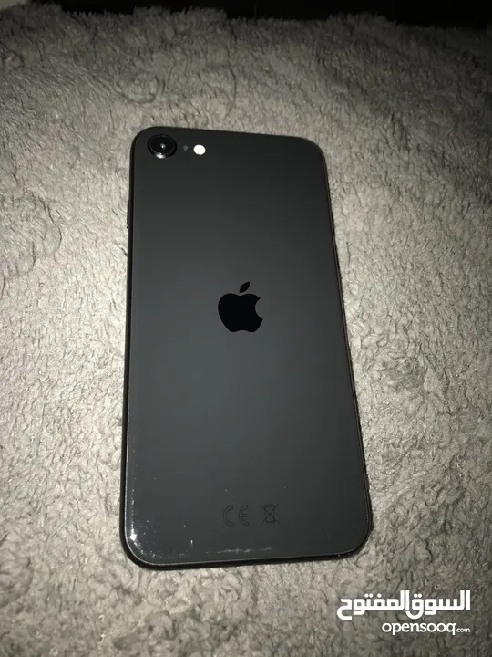 IPHONE SE 2020
