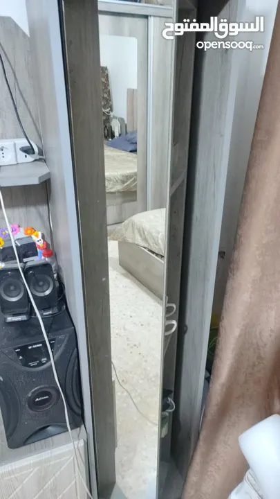 غرفة نوم لاتيه