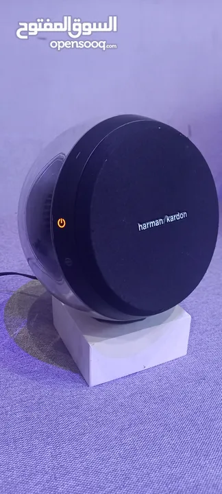 Enciente harman kardon 40 watts