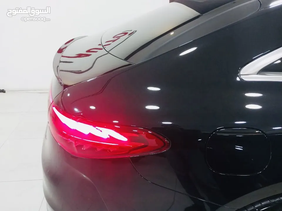 EQS 450+ AMG